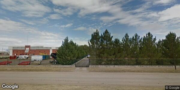 COMANDANCIA DE SEGURIDAD PÚBLICA DEL CAMPO 6 Y MEDIO